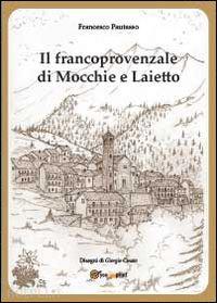 CREAR O PAÌ: Francesco Pautasso e Giorgio Cinato al Ce.S.Do.Me.O. di Giaglione